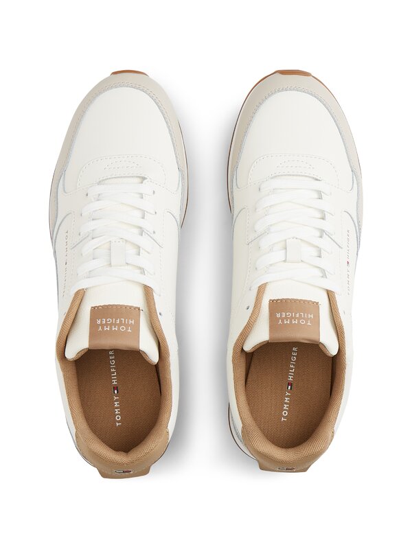 Tommy hilfiger schoen wit-photo-4