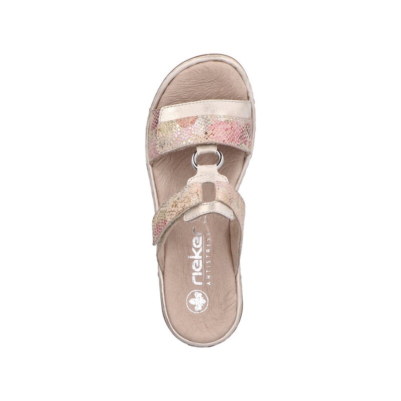 Rieker aansteker beige-photo-5
