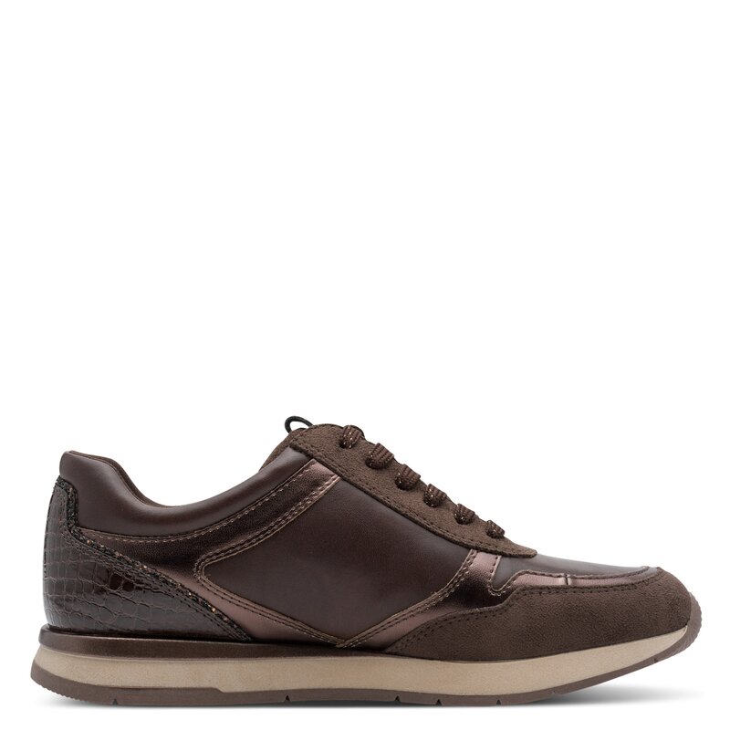 Tamaris schoen bruin-photo-2