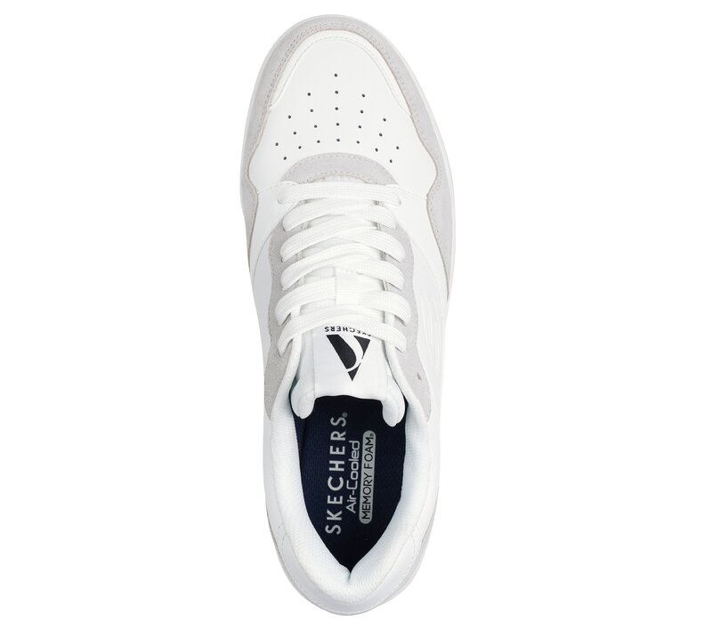 Skechers schoen wit-photo-4