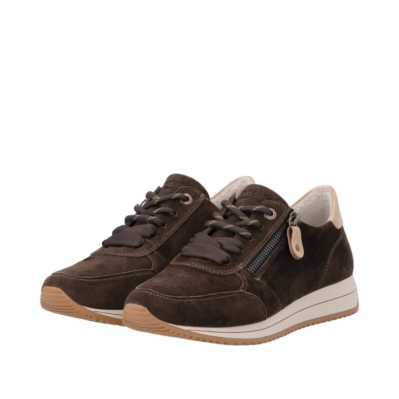 Remonte schoen bruin-photo-4