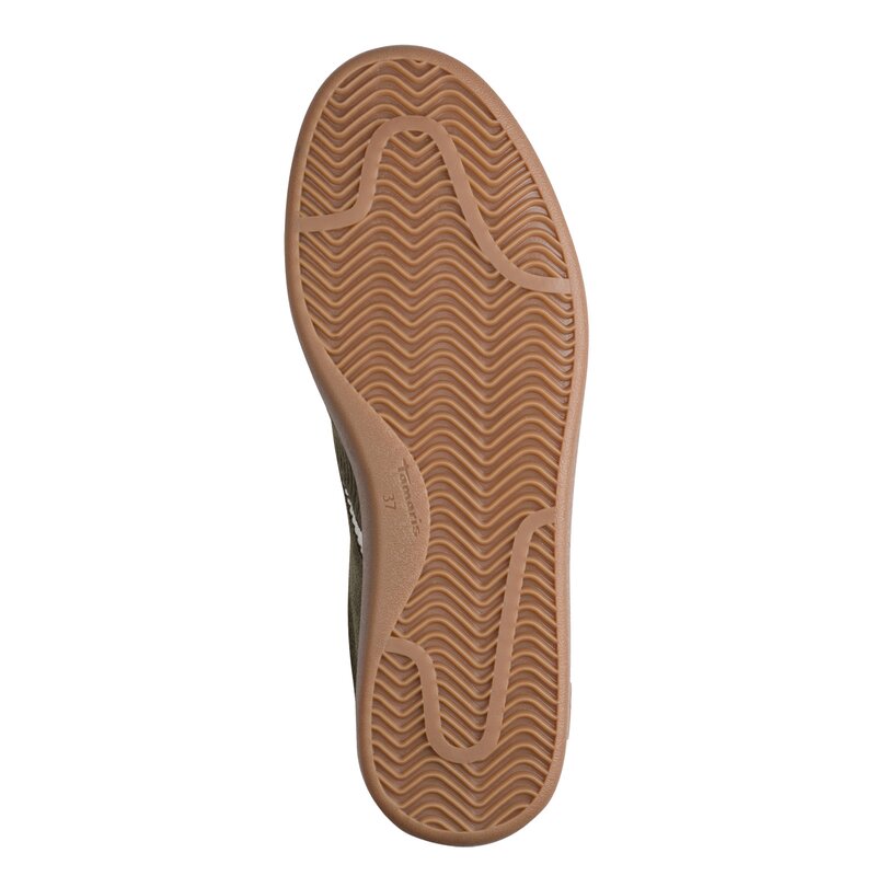 Tamaris schoen kaki-photo-6