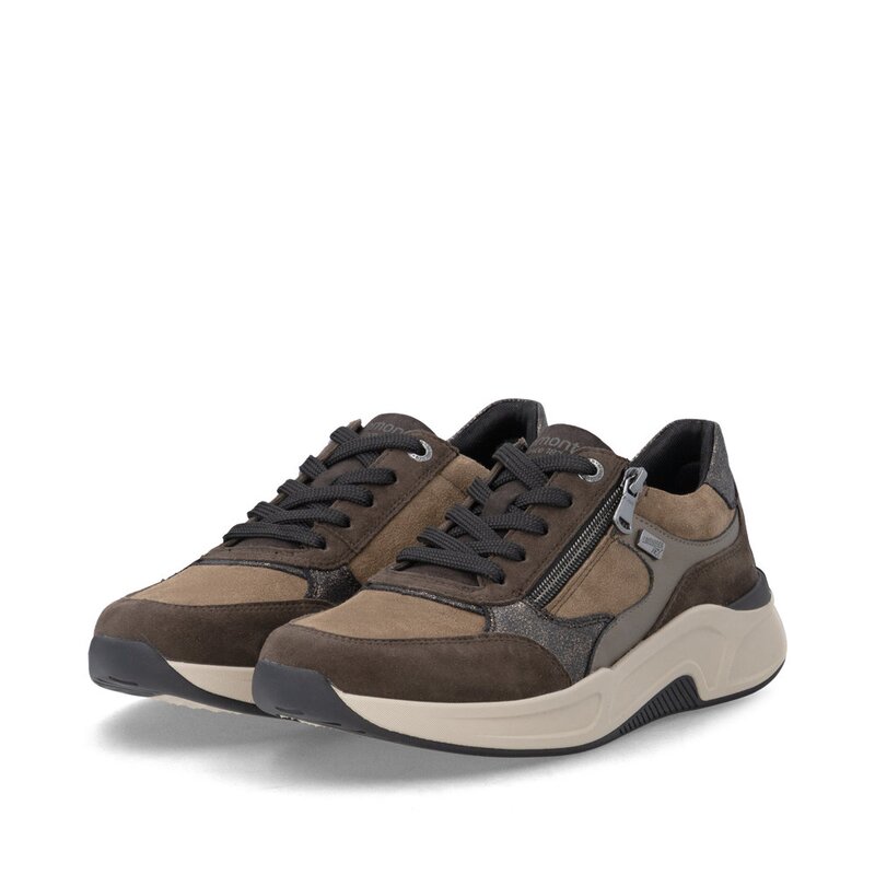 Remonte schoen bruin-photo-4