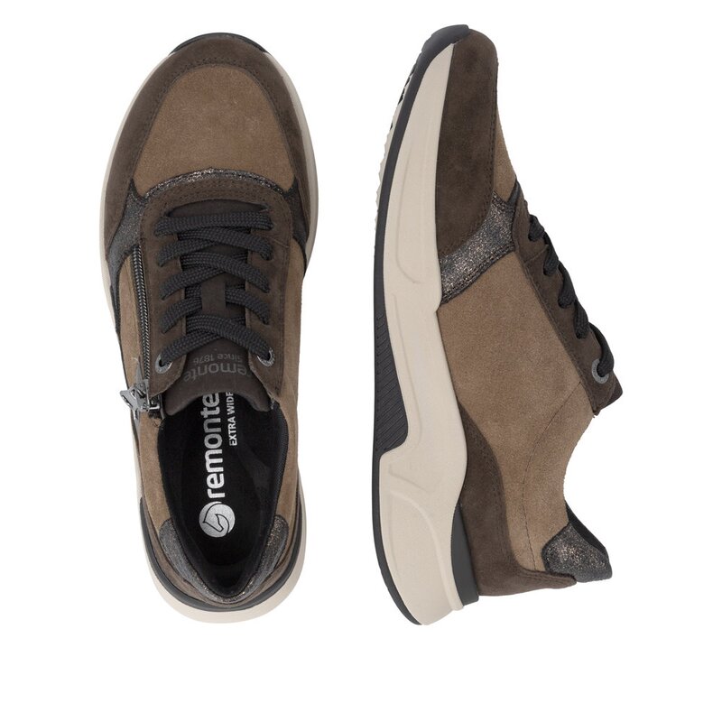 Remonte schoen bruin-photo-5