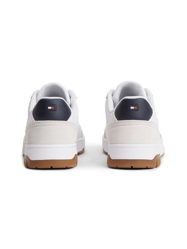 Tommy hilfiger schoen wit-photo-5