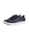 Tommy hilfiger schoen blauw-thumb-3