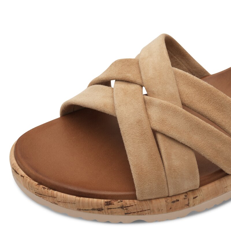 Tamaris sandaal beige-photo-6