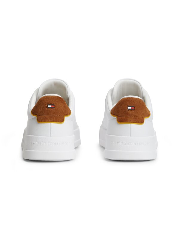 Tommy hilfiger schoen wit-photo-4
