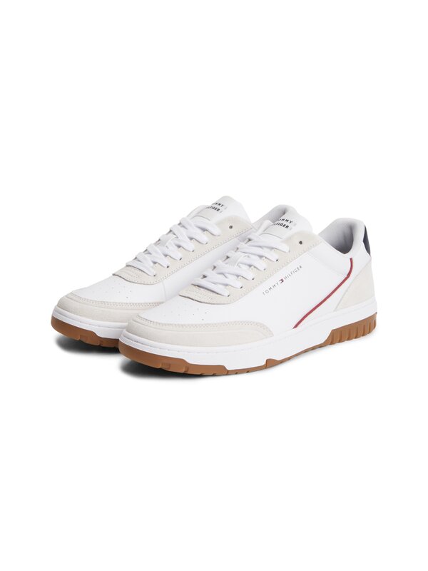 Tommy hilfiger schoen wit-photo-3