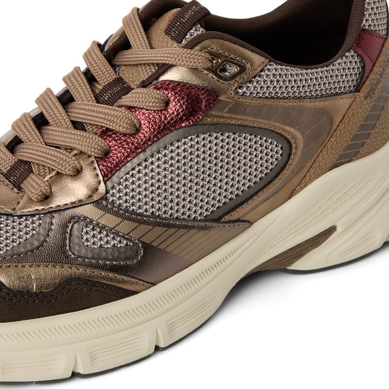 Tamaris schoen brons-photo-4