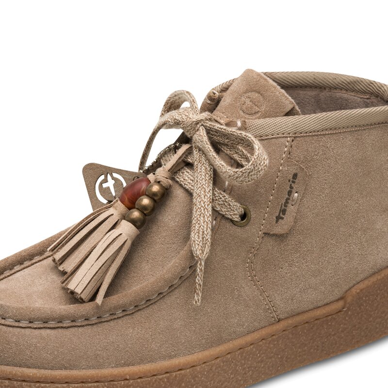 Tamaris schoen beige-photo-4