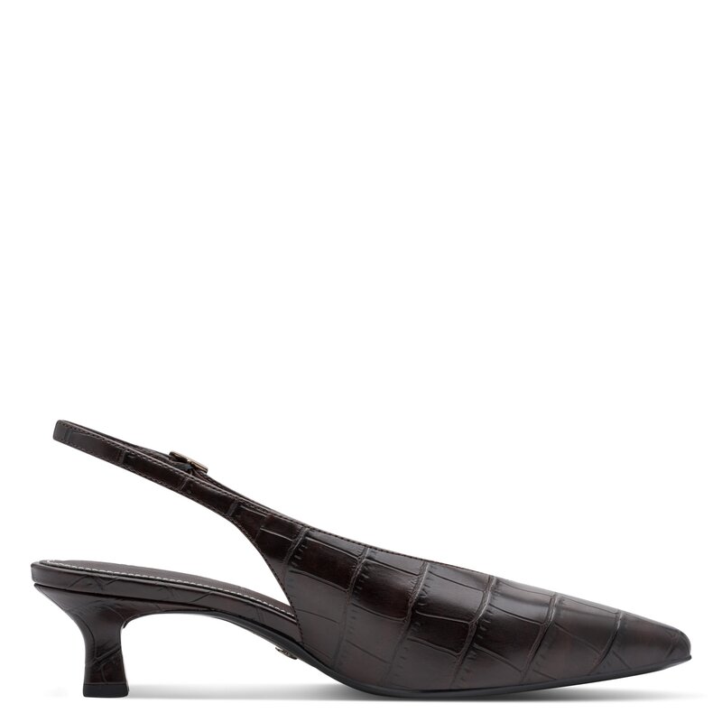 Tamaris schoen bruin-photo-2