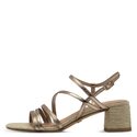Tamaris sandaal brons-thumb-1