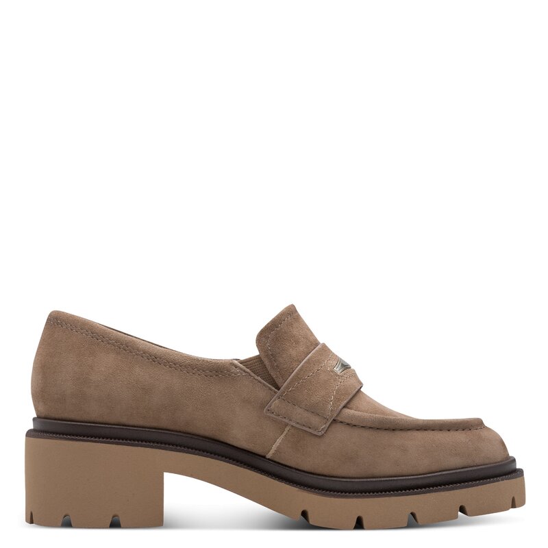 Tamaris aansteker beige-photo-2