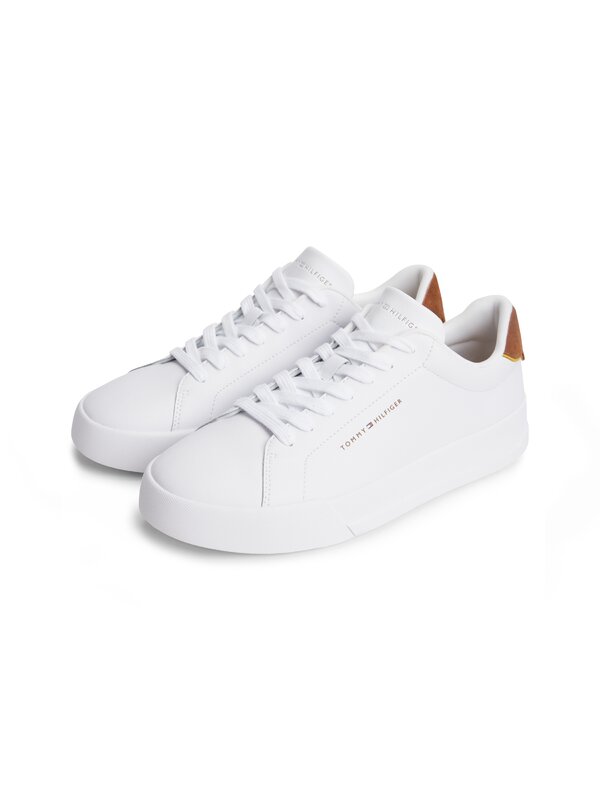 Tommy hilfiger schoen wit-photo-3