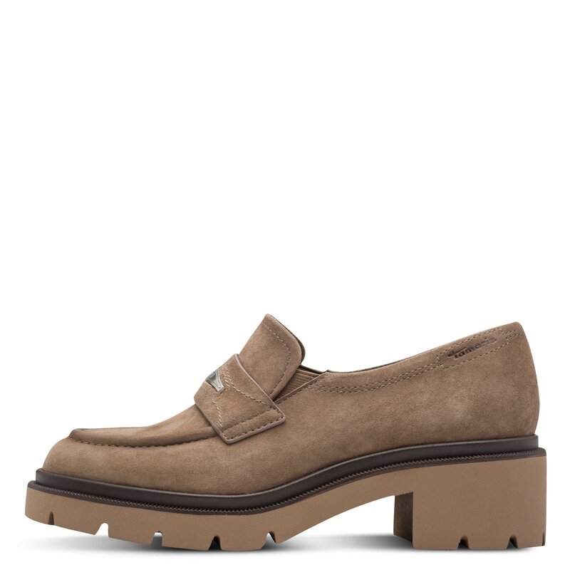 Tamaris aansteker beige-photo-1