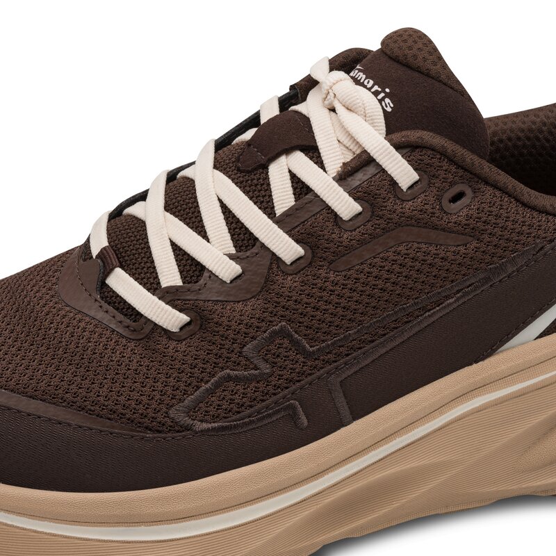 Tamaris schoen bruin-photo-4
