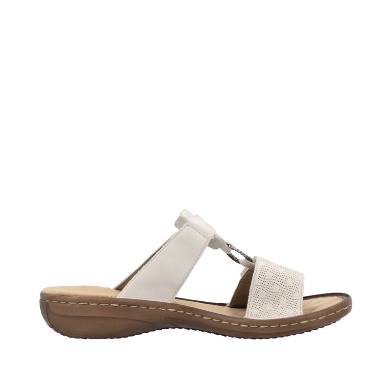 Rieker aansteker beige-photo-3