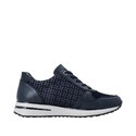 Remonte schoen blauw-thumb-2
