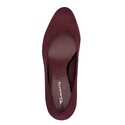 Tamaris pump bordeau-thumb-5