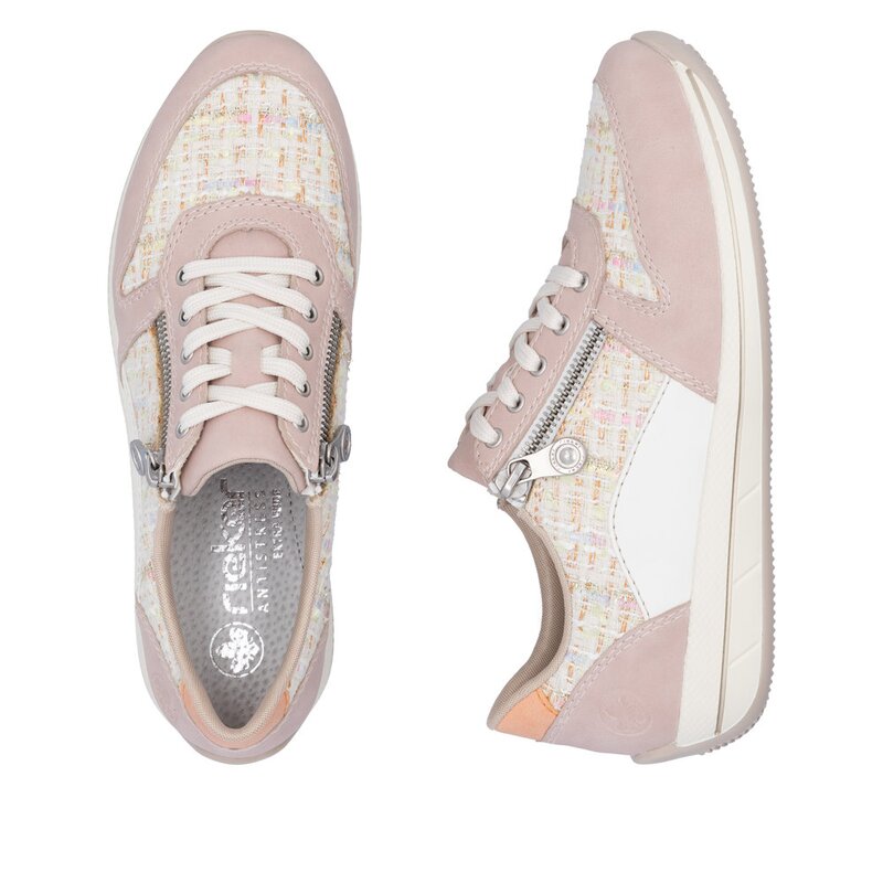 Rieker schoen roos-photo-6
