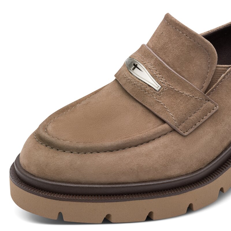 Tamaris aansteker beige-photo-4