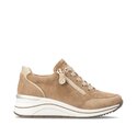 Remonte schoen beige-thumb-7
