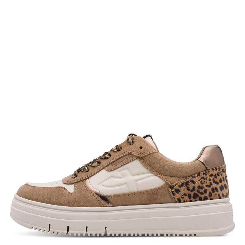 Tamaris schoen beige-photo-1