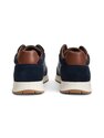Tommy hilfiger schoen blauw-thumb-6