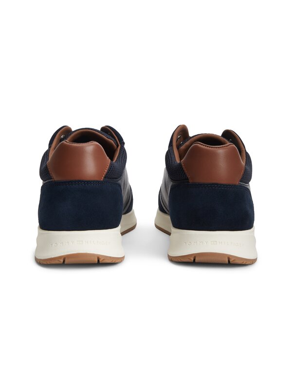 Tommy hilfiger schoen blauw-photo-6