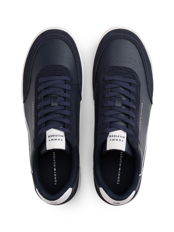 Tommy hilfiger schoen blauw-photo-4