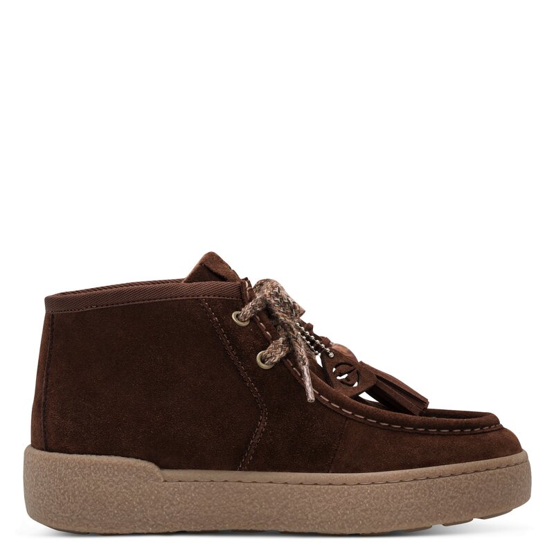 Tamaris schoen bruin-photo-2