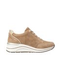 Remonte schoen beige-thumb-2