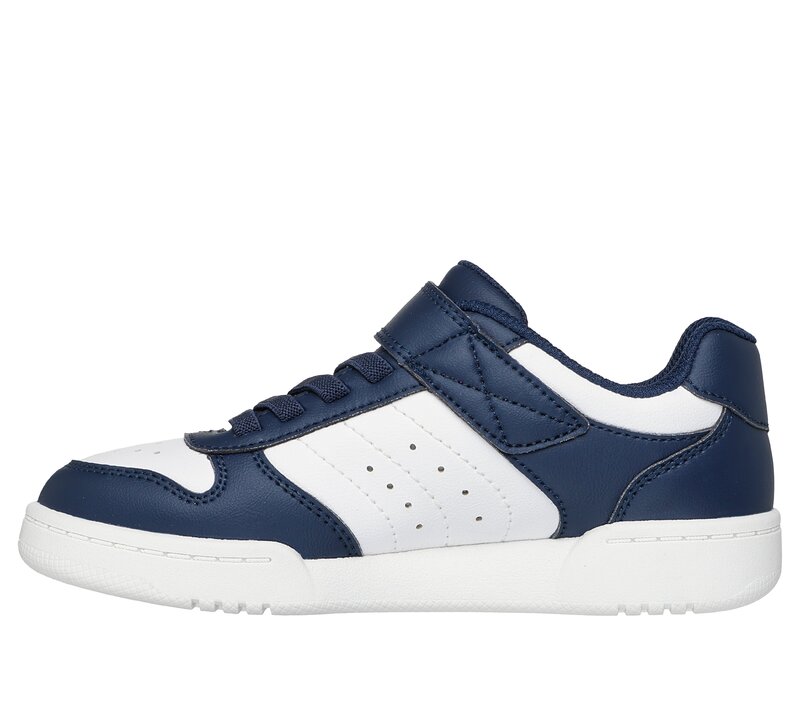 Skechers schoen blauw-photo-3