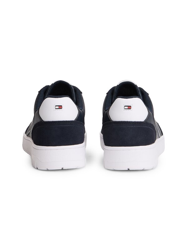 Tommy hilfiger schoen blauw-photo-5