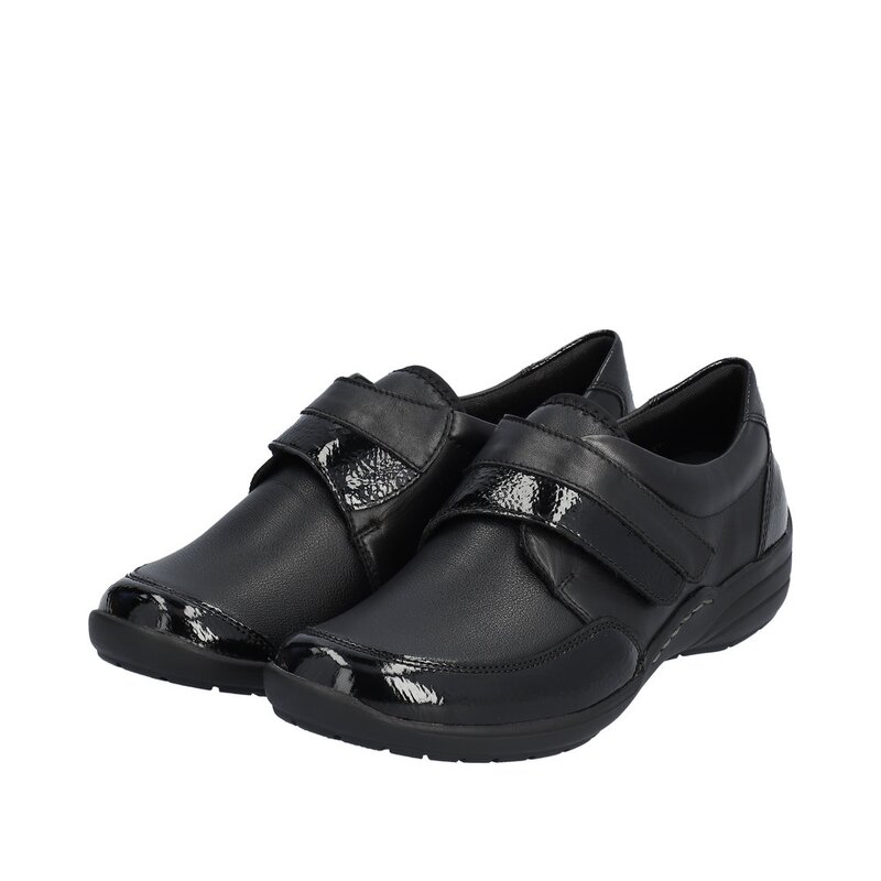 Remonte schoen zwart-photo-4
