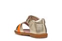 Geox sandaal gold-thumb-3