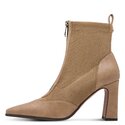 Marco tozzi botje beige-thumb-1