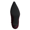 Marco tozzi botje bordeau-thumb-5
