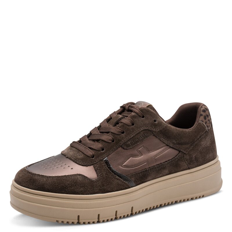 Tamaris schoen bruin-photo-3