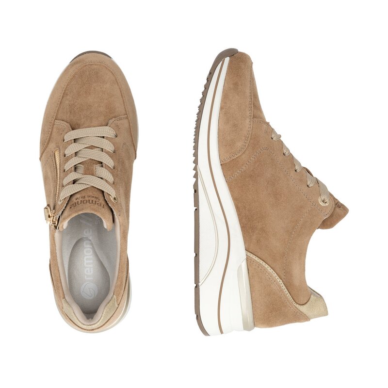 Remonte schoen beige-photo-6