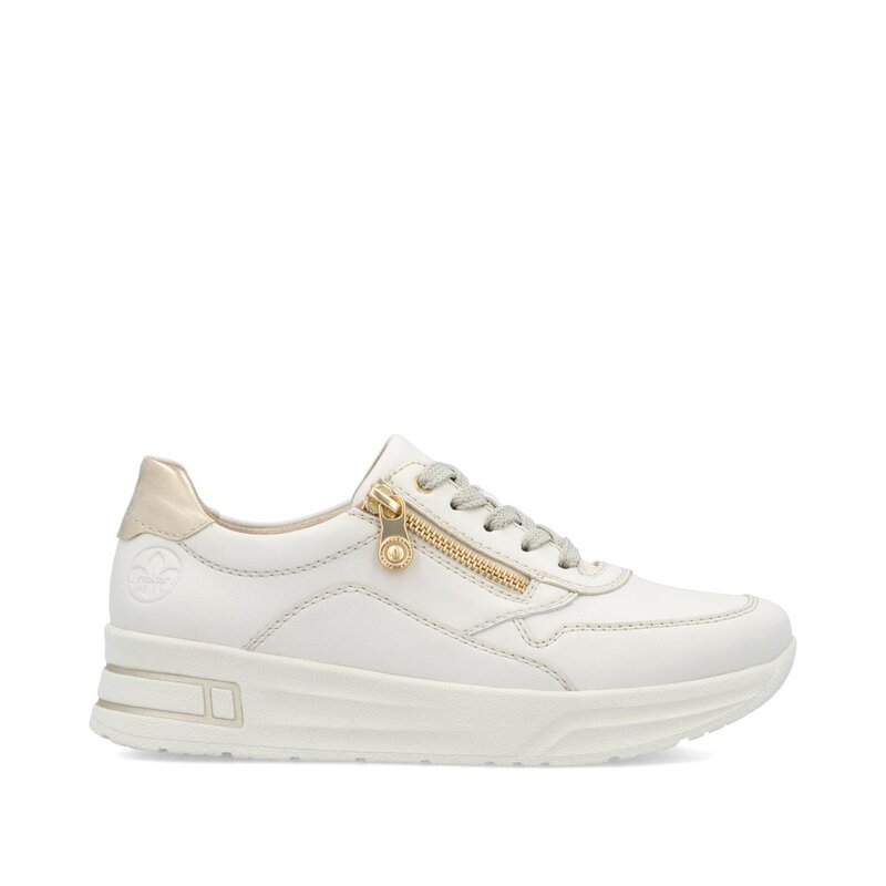 Rieker schoen beige-photo-4