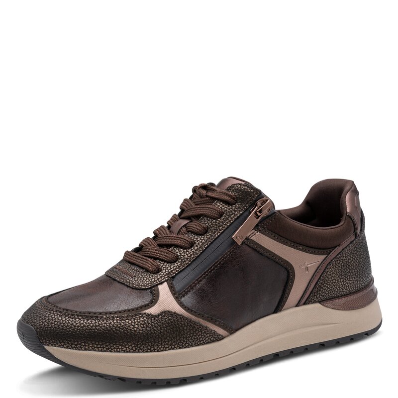Tamaris schoen mocca-photo-3