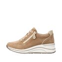 Remonte schoen beige-thumb-1