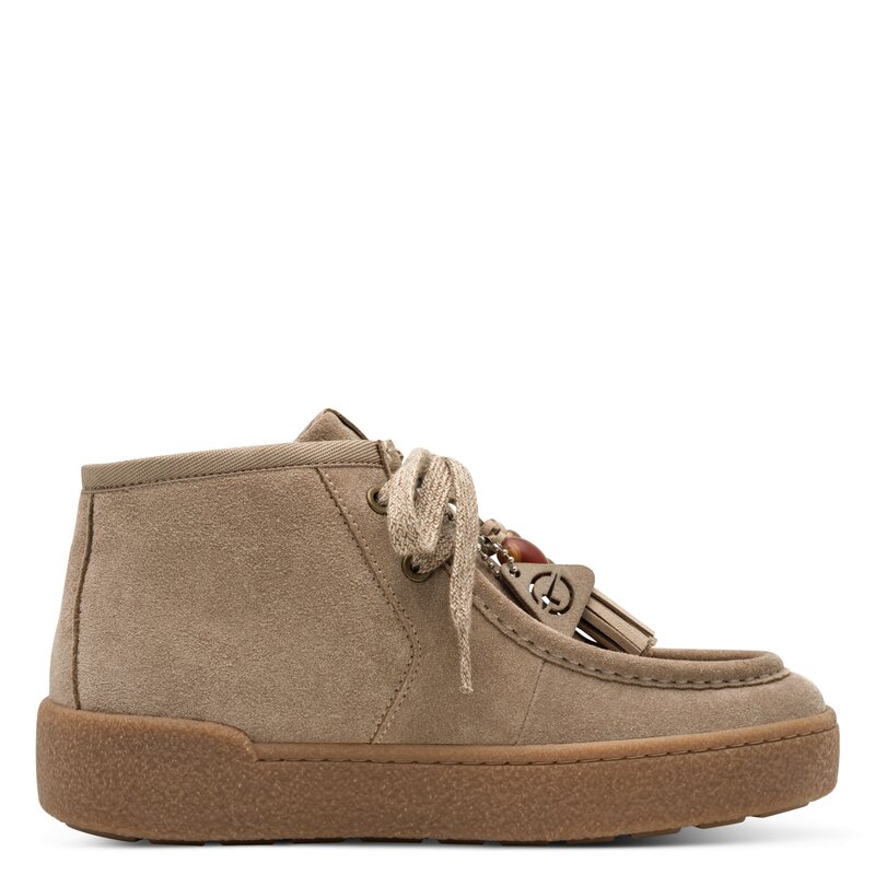 Tamaris schoen beige-photo-2