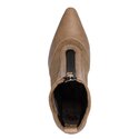 Marco tozzi botje beige-thumb-5