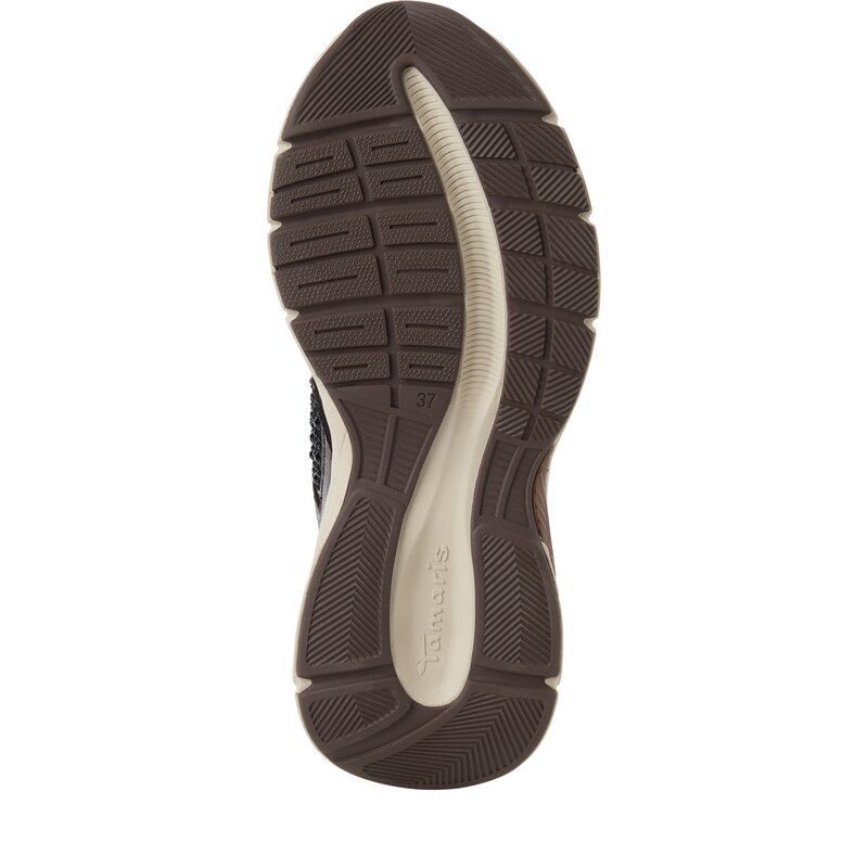 Tamaris schoen zwart-photo-6