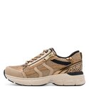 Marco tozzi schoen beige-thumb-1