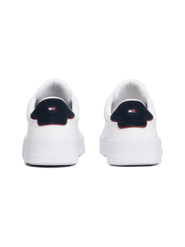 Tommy hilfiger schoen wit-photo-4