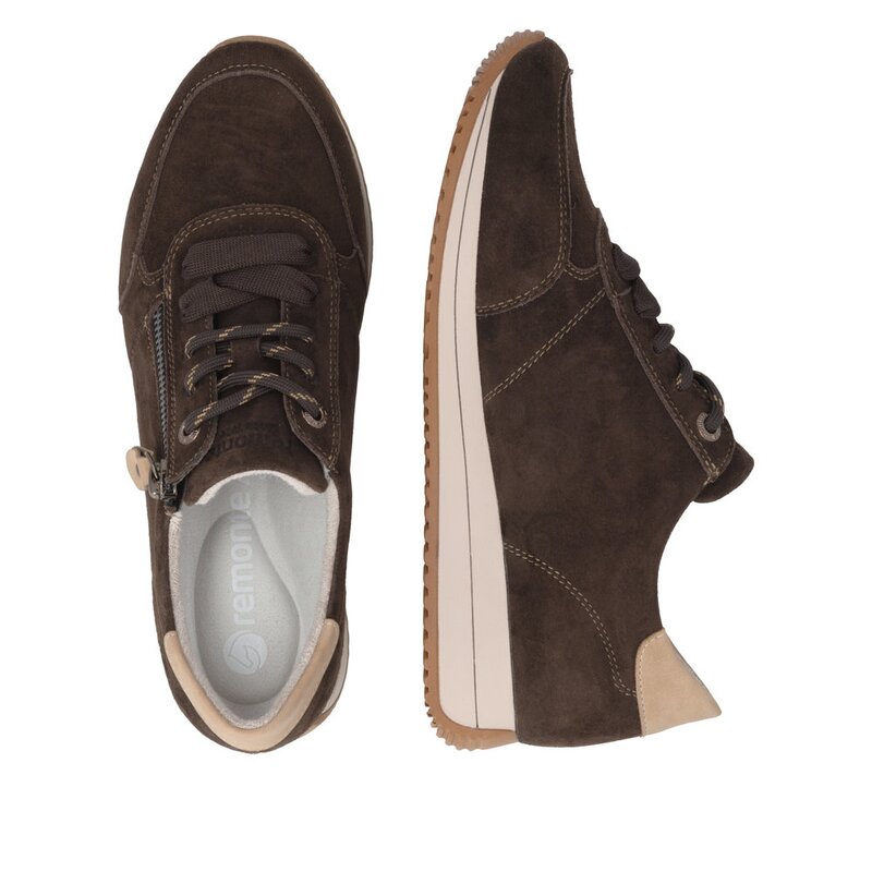 Remonte schoen bruin-photo-6